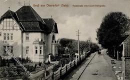 Oberndorf (2171) Poststraße I-II - Ohne Zuordnung