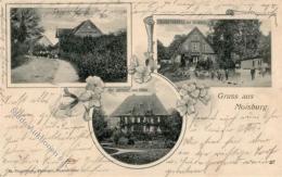 Moisburg (2151) Schulstrasse Gasthaus Kautel 1904 I-II - Ohne Zuordnung