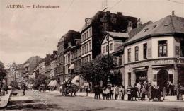 Altona (2000) Holstenstrasse Kolonialwarenhandlung Kohrs I - Ohne Zuordnung