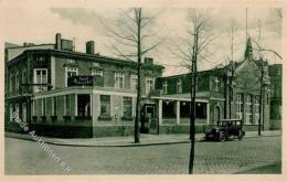 Berlin Mitte (1000) WK II Hotel Kaiserhof Gasthaus Karl Dahms Sonderstempel 10 Jahre Machtübernahme 1943 Ort Lt. St - Ohne Zuordnung