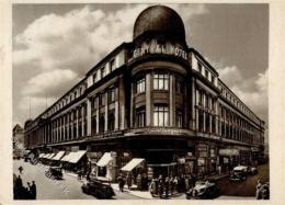 Berlin Mitte (1000) Central-Hotel I-II - Ohne Zuordnung