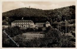 MARBURG,Lahn (3550) - Kurhotel Ortenberg" I-II" - Ohne Zuordnung