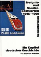 AK-Geschichte Buch Ereignis U. Sonderpostkarten 1945-1960 Michaelis, Eberhard 1991sehr Viele Abbildungen I-II - Ohne Zuordnung
