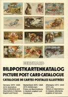 AK-Geschichte Bernhard Bildpostkartenkatalog Deutschland 1870-1945 Mit 2615 Abbildungen II - Non Classificati