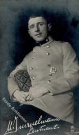 Sanke Piloten Nr. 340 Leutnant Immelmann Foto-Karte 1917 I-II - Ohne Zuordnung
