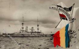 SMS MECKLENBURG - (1241a/10) I - Non Classificati