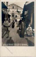 Synagoge Wolodymyr-Wolynskyj Ukraine Foto-Karte I-II Synagogue - Ohne Zuordnung