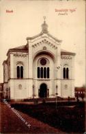 Synagoge SISAK,Kroatien - I Synagogue - Ohne Zuordnung