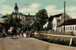 Synagoge Ruzomberok Slowakai Ansichtskarte I-II Synagogue - Ohne Zuordnung