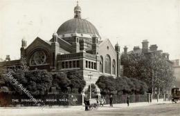 Synagoge MAIDA VALE,GB - I Synagogue - Ohne Zuordnung