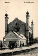 Synagoge LOSONCZ - I Synagogue - Ohne Zuordnung