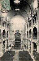 Synagoge Innenansicht Paris Frankreich Ansichtskarte I-II Synagogue - Ohne Zuordnung