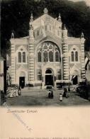 Synagoge BRASSO,Rumänien - I Synagogue - Ohne Zuordnung