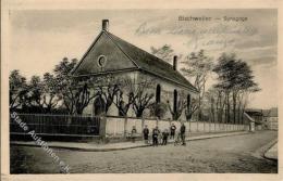 Synagoge BISCHWEILER - I-II Synagogue - Ohne Zuordnung