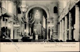 Synagoge BAYONNE I Synagogue - Non Classés