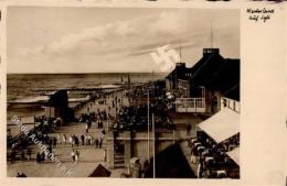 Aufgehende Sonne WK II - WESTERLAND,Sylt I - Ohne Zuordnung