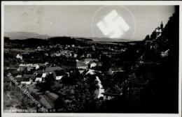 Aufgehende Sonne WK II - Sommerfrische PITTEN,Niederösterreich 1932, I - Ohne Zuordnung