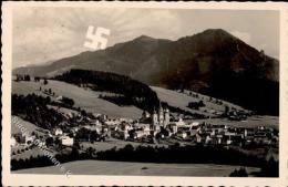 Aufgehende Sonne WK II - MARIAZELL, Österreich I - Ohne Zuordnung