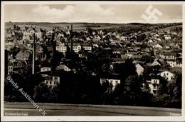 Aufgehende Sonne WK II - CRIMMITSCHAU, 1933 I - Ohne Zuordnung