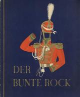 Sammelbild-Album Der Bunte Rock Haus Neuerburg Kompl. I-II - Non Classificati