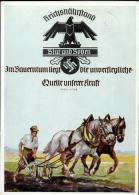 LEIPZIG WK II - 5. REICHSNÄHRSTANDS-AUSSTELLUNG 1939" Mit S-o I-II" - Ohne Zuordnung