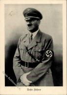 Hitler WK II Sonderstempel Reichsparteitag 1938 I-II - Ohne Zuordnung