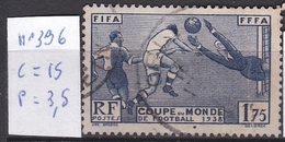 N°396 - Used Stamps
