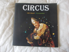 CIRCUS Circ Raluy Pujolboira Cirque - Other & Unclassified