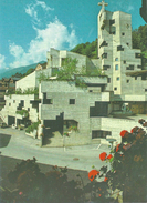 Hérémence - Eglise  (Markenabart)           Ca. 1990 - Hérémence