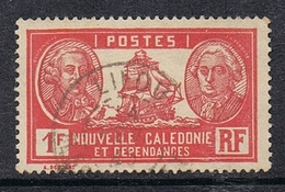 NOUVELLE-CALEDONIE N°154A Oblitération De Lifou - Used Stamps