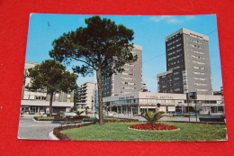 Udine Piazzale Osoppo 1980 - Udine