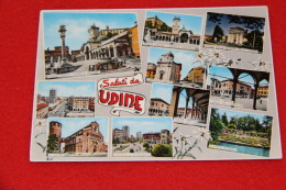 Udine Vedutine - Udine