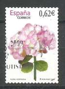 LOTE 1261  ///  (C020)  ESPAÑA  2009  USADO - Used Stamps