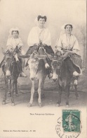NOS AMAZONES SABLAISES, Gel.1911 - Europe