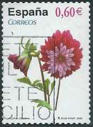 LOTE 1261  ///  (C015)  ESPAÑA 2008 - Unused Stamps