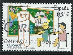 LOTE 1261  ///  (C010)  ESPAÑA 2007 - Unused Stamps