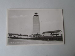 Oostburg, Watertoren - Sluis