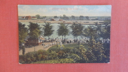 Germany > Bremen   Vegesack Blick Aue Die Weser -ref 2548 - Sonstige & Ohne Zuordnung