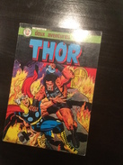 Thor 2 Aventures De Thor - Thor