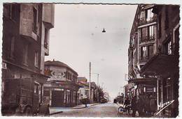 93. PAVILLON SOUS BOIS . RUE JEAN JAURES . ANIMEE . LA CIVETTE . CAMION . - Les Pavillons Sous Bois