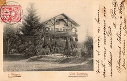 MEGGEN  -  Villa Schonau - Meggen