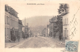 76-MAROMME- PRES DE ROUEN - Maromme