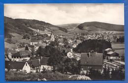 Deutschland; Geising; Panorama - Geising