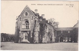 AUFFARGIS Et CERNAY-LA-VILLE - Abbaye Des Vaux-de-Cernay - Aile Nord - Auffargis