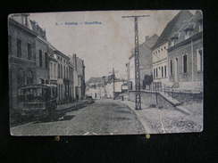 P 135 / Hainaut,  Antoing  -  Grand'Rue / Circulé 19? - Antoing