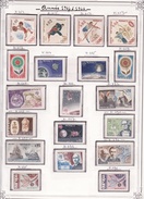 Monaco - Collection Vendue Page Par Page - Timbres Neufs * / ** / Oblitérés - TB - Unused Stamps