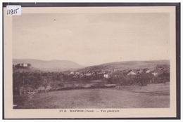 DISTRICT D'YVERDON - MATHOD - TB - Mathod