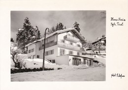 AUTRICHE OSTERREICH Haus Maria IGLS - Igls