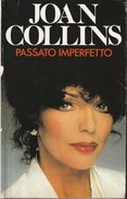 JOAN COLLINS - PASSATO IMPERFETTO - Bibliographien