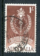 Australia 1961 Colombo Plan Used - Gebruikt